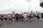 Start of the Sunderland City 10k.